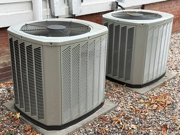 Reliable Hvac contractor in Groton, CT by JG Cool HVAC