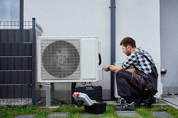 Trusted Hvac service in Groton, CT - JG Cool HVAC